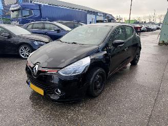 Renault Clio 0.9 TCE 66KW Navi Airco Led Expression 5-Drs NAP picture 5
