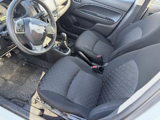 Mitsubishi Space-star 1.2 52KW Navi Airco 5-Drs Cool+ NAP picture 6