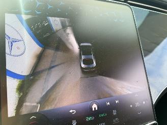Mercedes EQS 450+ AMG 108 kWh 245KW Pano Clima Navi Sfeerverlichting picture 16