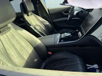 Mercedes EQS 450+ AMG 108 kWh 245KW Pano Clima Navi Sfeerverlichting picture 17
