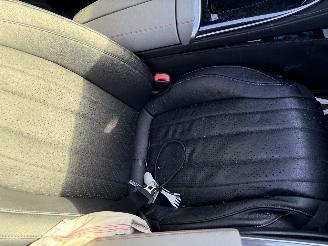 Mercedes EQS 450+ AMG 108 kWh 245KW Pano Clima Navi Sfeerverlichting picture 14