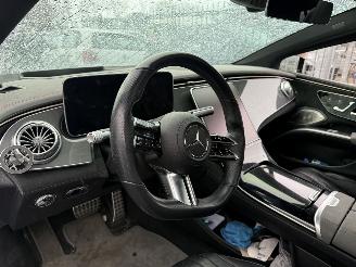 Mercedes EQS 450+ AMG 108 kWh 245KW Pano Clima Navi Sfeerverlichting picture 8