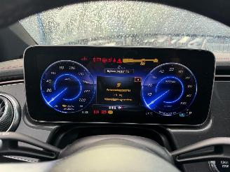 Mercedes EQS 450+ AMG 108 kWh 245KW Pano Clima Navi Sfeerverlichting picture 11