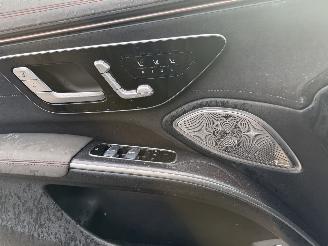 Mercedes EQS 450+ AMG 108 kWh 245KW Pano Clima Navi Sfeerverlichting picture 23