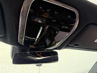 Mercedes EQS 450+ AMG 108 kWh 245KW Pano Clima Navi Sfeerverlichting picture 21