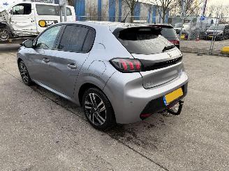 Peugeot 208 1.2 74KW GT Clima Navi Led Virtual Cockpit 5-Drs picture 4