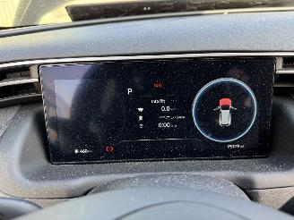 Hyundai Tucson 1.6 T-GDI 132KW HEV Premium Autom. Clima Navi Led Xenon picture 13