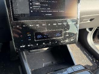 Hyundai Tucson 1.6 T-GDI 132KW HEV Premium Autom. Clima Navi Led Xenon picture 18