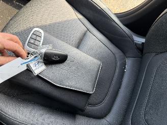 Hyundai Tucson 1.6 T-GDI 132KW HEV Premium Autom. Clima Navi Led Xenon picture 19