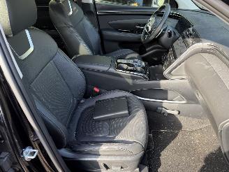 Hyundai Tucson 1.6 T-GDI 132KW HEV Premium Autom. Clima Navi Led Xenon picture 10