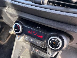 Kia Picanto 1.0 T-GDI 101PK X-Line Clima Navi Camera Leer Led Xenon NAP picture 10