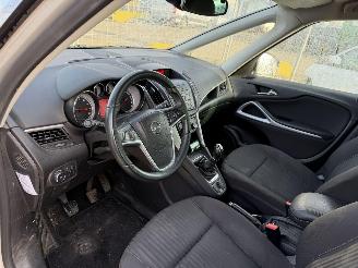 Opel Zafira 1.4 88KW Clima 7-Pers. Edition NAP picture 5