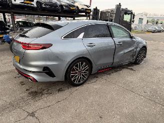 Kia Proceed 1.6 T-GDI 150KW Autom. GT Clima Navi Camera NAP picture 6