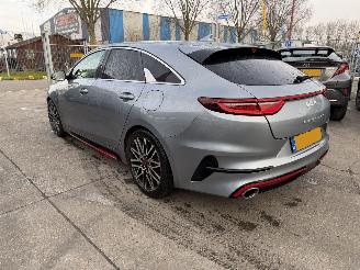 Kia Proceed 1.6 T-GDI 150KW Autom. GT Clima Navi Camera NAP picture 2