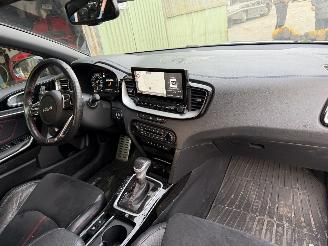 Kia Proceed 1.6 T-GDI 150KW Autom. GT Clima Navi Camera NAP picture 24