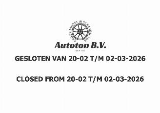 Unfallwagen Mercedes A-klasse Autoton - Vakantie 2026/1