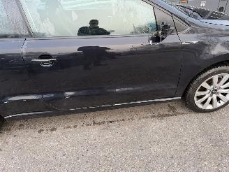 Volkswagen Polo 1.2 TSI 77KW DSG R-Line Led Xenon Clima picture 18