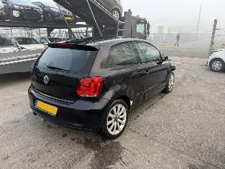 Volkswagen Polo 1.2 TSI 77KW DSG R-Line Led Xenon Clima picture 4