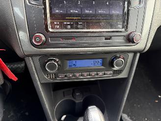 Volkswagen Polo 1.2 TSI 77KW DSG R-Line Led Xenon Clima picture 10