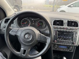 Volkswagen Polo 1.2 TSI 77KW DSG R-Line Led Xenon Clima picture 8