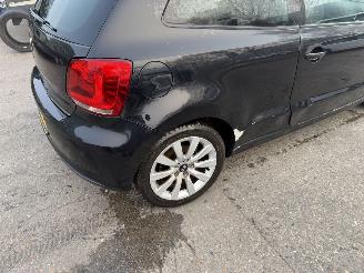 Volkswagen Polo 1.2 TSI 77KW DSG R-Line Led Xenon Clima picture 19