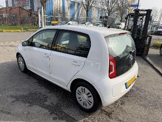 Volkswagen Up! 1.0 44KW Move Up Airco 5-Drs Bleumotion NAP picture 4