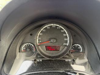 Volkswagen Up! 1.0 44KW Move Up Airco 5-Drs Bleumotion NAP picture 10