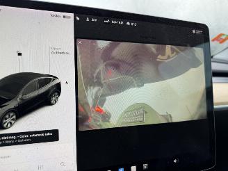 Tesla Model Y 75 kWh Long Range AWD 258KW Clima Navi Pano Led NAP picture 10