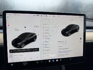 Tesla Model Y 75 kWh Long Range AWD 258KW Clima Navi Pano Led NAP picture 8