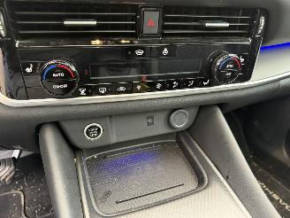 Nissan Qashqai 1.3 Autom. MHEV 116KW Xtronic Pano Clima Navi 360Camera Led N-Connecta NAP picture 18