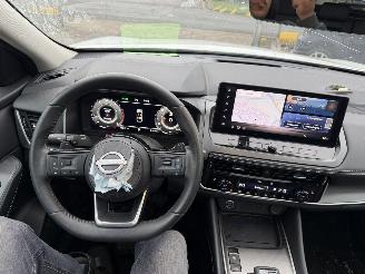 Nissan Qashqai 1.3 Autom. MHEV 116KW Xtronic Pano Clima Navi 360Camera Led N-Connecta NAP picture 9