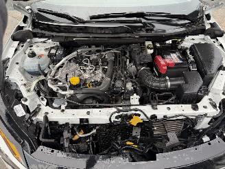 Nissan Qashqai 1.3 Autom. MHEV 116KW Xtronic Pano Clima Navi 360Camera Led N-Connecta NAP picture 19