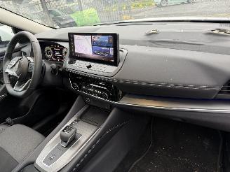 Nissan Qashqai 1.3 Autom. MHEV 116KW Xtronic Pano Clima Navi 360Camera Led N-Connecta NAP picture 7