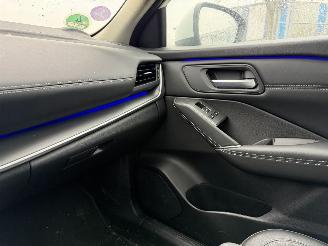 Nissan Qashqai 1.3 Autom. MHEV 116KW Xtronic Pano Clima Navi 360Camera Led N-Connecta NAP picture 16