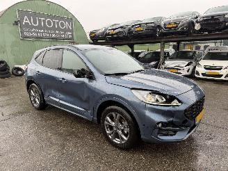 Avarii autoturisme Ford Kuga 2.5 PHEV 165KW Autom. Clima Navi ST-Line Camera Led NAP 2023/8