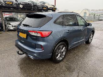 Ford Kuga 2.5 PHEV 165KW Autom. Clima Navi ST-Line Camera Led NAP picture 4
