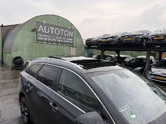 Kia Cee d 1.5 T-GDI 118KW Autom. Pano GT-Line Clima Navi Led Xenon MHEV NAP picture 15