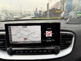 Kia Cee d 1.5 T-GDI 118KW Autom. Pano GT-Line Clima Navi Led Xenon MHEV NAP picture 12