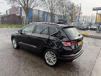 Seat Ateca 1.4 110KW Ecotsi Xcellence Pano Clima Navi Led Xenon picture 5