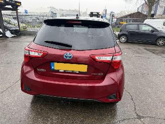 Toyota Yaris 1.5 Hybrid 65KW Autom. Clima Navi Led Camera Executive picture 3