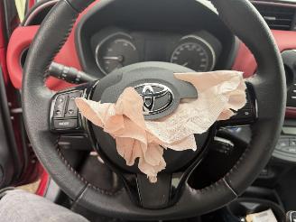 Toyota Yaris 1.5 Hybrid 65KW Autom. Clima Navi Led Camera Executive picture 10