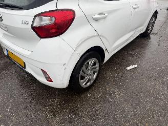 Hyundai I-10 1.0 49KW Comfort Airco 5-Deurs Led NAP picture 20