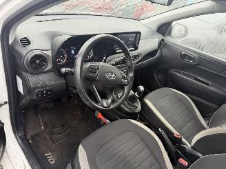 Hyundai I-10 1.0 49KW Comfort Airco 5-Deurs Led NAP picture 7