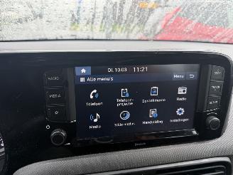 Hyundai I-10 1.0 49KW Comfort Airco 5-Deurs Led NAP picture 9