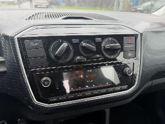 Volkswagen Up! 1.0 44KW Bleumotion Move Up Airco 5-Drs NAP picture 8