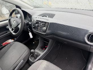Volkswagen Up! 1.0 44KW Bleumotion Move Up Airco 5-Drs NAP picture 5