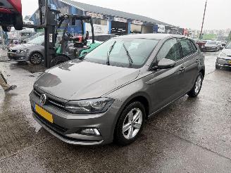 Volkswagen Polo 1.0 TSI 70KW Clima Navi Camera Led Comfortline NAP picture 2