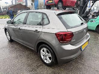 Volkswagen Polo 1.0 TSI 70KW Clima Navi Camera Led Comfortline NAP picture 3
