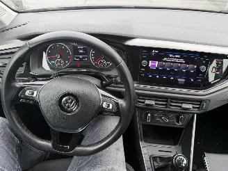Volkswagen Polo 1.0 TSI 70KW Clima Navi Camera Led Comfortline NAP picture 10