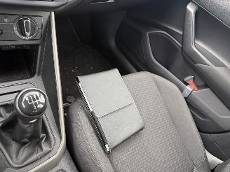 Volkswagen Polo 1.0 TSI 70KW Clima Navi Camera Led Comfortline NAP picture 15